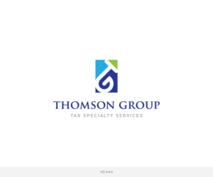 Logo Design by nialus for Thomson Group | Design #7261577