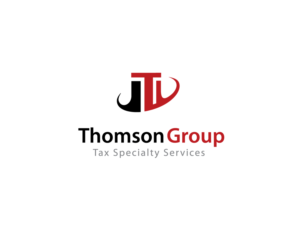 Logo Design by SANYA AN for Thomson Group | Design: #7164551