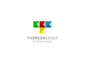 Logo Design by Joe McCluskey