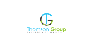 Logo Design by debdesign for Thomson Group | Design #7172535