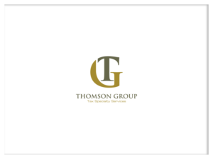 Logo Design by ArtMissile for Thomson Group | Design: #7249689