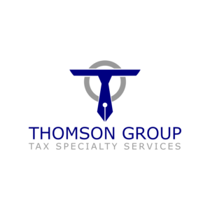 Logo Design by Sintegra for Thomson Group | Design: #7178111