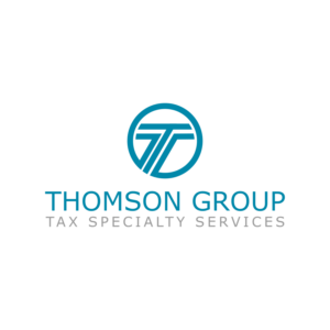 Logo Design by Sintegra for Thomson Group | Design: #7178237
