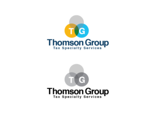 Logo Design by BitsNDigits for Thomson Group | Design: #7171196