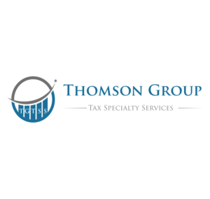 Logo Design by ivoscasofi for Thomson Group | Design: #7173869