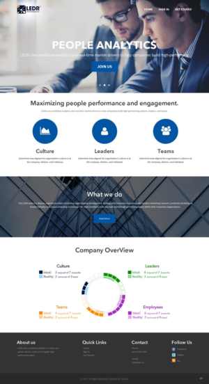 Web-Design von pb für dieses Projekt | Design: #7172660
