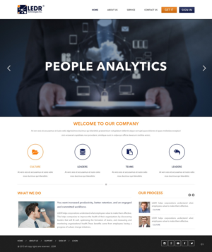 Web-Design von pb für dieses Projekt | Design: #7182604