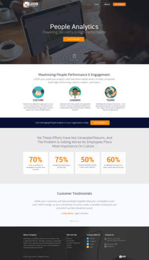 Web-Design von the-lion-king für dieses Projekt | Design: #7243235