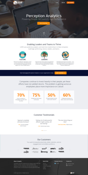 Web-Design von the-lion-king für dieses Projekt | Design: #7256524
