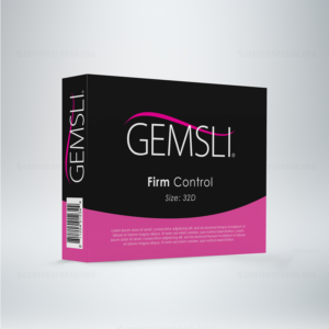 Packaging Design by CENTERSPREAD for Little Gems, Inc | Design #7784811