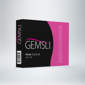 Packaging Design by CENTERSPREAD for Little Gems, Inc | Design: #7784818