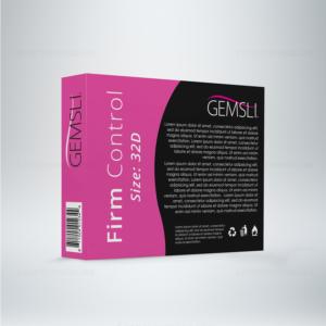 Packaging Design by CENTERSPREAD for Little Gems, Inc | Design: #7784819