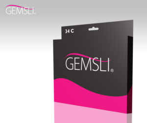 Packaging Design by digi-b for Little Gems, Inc | Design: #7727636