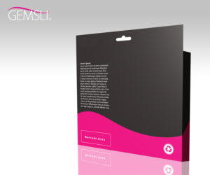 Packaging Design by digi-b for Little Gems, Inc | Design: #7727644