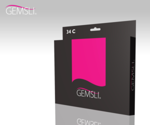 Verpackungs-Design von digi-b für Little Gems, Inc | Design: #7737517