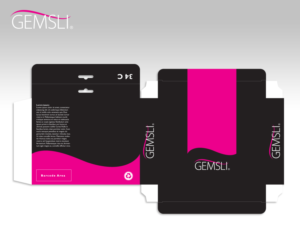 Verpackungs-Design von digi-b für Little Gems, Inc | Design: #7737532