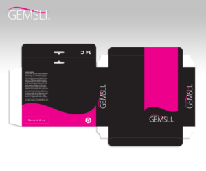 Packaging Design by digi-b for Little Gems, Inc | Design: #7737568