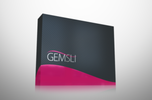 Packaging Design by Akshar Shailesh for Little Gems, Inc | Design #7678459