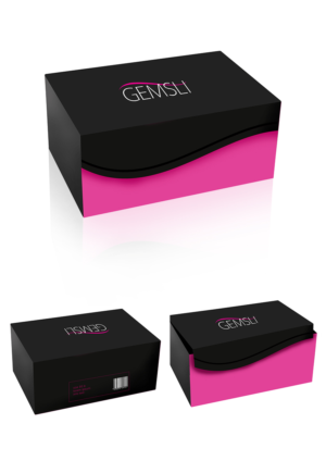 Packaging Design by AnaMilica for Little Gems, Inc | Design #7688806