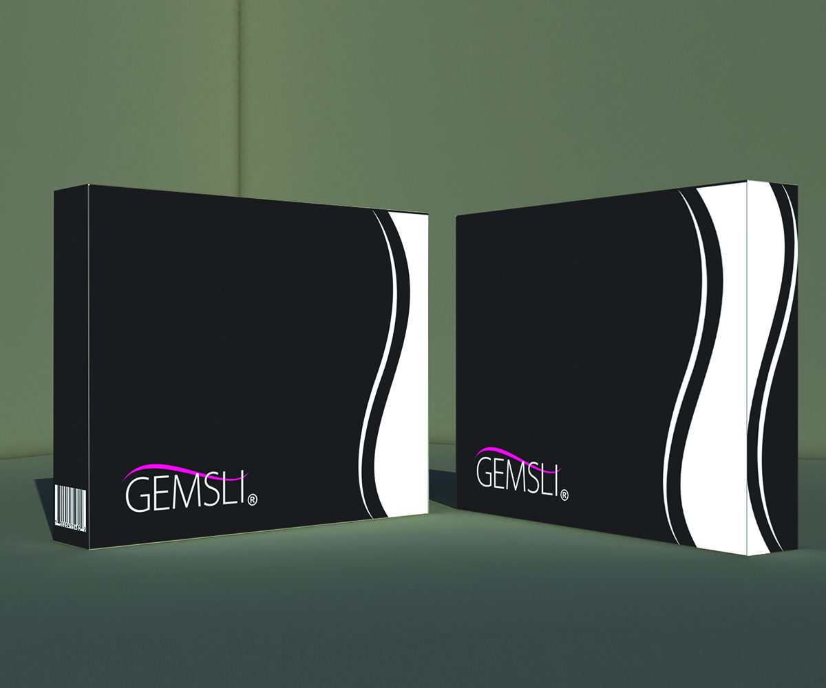 Diseño de Empaque por Saumin Bhavsar para Little Gems, Inc | Diseño #7804984