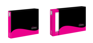 Packaging Design by keithlobo for Little Gems, Inc | Design: #7806823