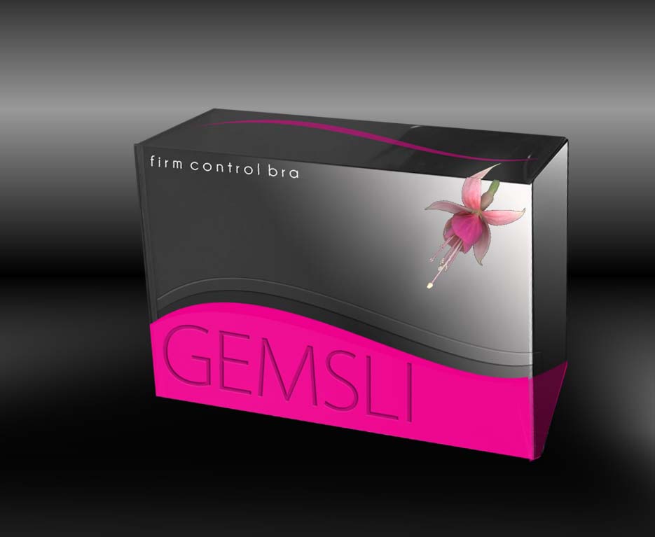 Packaging Design by rmdsgn for Little Gems, Inc | Design #7797836