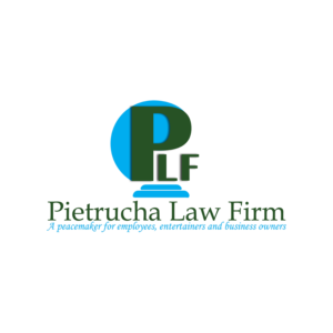 Logo Design by stevedan for Pietrucha Law Firm, LLC | Design: #7246268