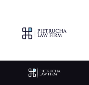 Design de Logo par S22design pour Pietrucha Law Firm, LLC | Design #7213761