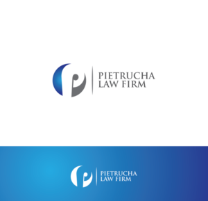 Logo Design by S22design for Pietrucha Law Firm, LLC | Design: #7213862