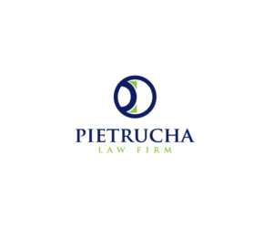 Logo-Design von niko für Pietrucha Law Firm, LLC | Design: #7227732