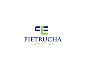 Logo-Design von niko für Pietrucha Law Firm, LLC | Design: #7227757