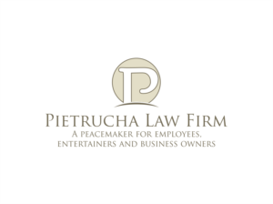 Design de Logo par andiacos pour Pietrucha Law Firm, LLC | Design #7214444