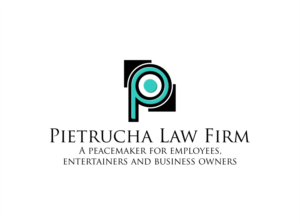 Logo Design by andiacos for Pietrucha Law Firm, LLC | Design: #7217799