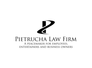 Logo Design by andiacos for Pietrucha Law Firm, LLC | Design: #7224361