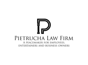 Logo Design by andiacos for Pietrucha Law Firm, LLC | Design: #7225647