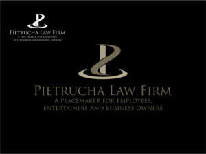 Logo Design by andiacos for Pietrucha Law Firm, LLC | Design: #7229430