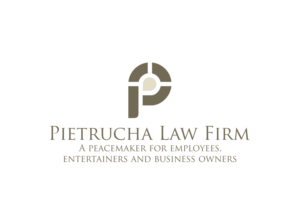 Logo Design by andiacos for Pietrucha Law Firm, LLC | Design: #7236777