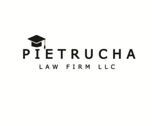 Logo-Design von sudhasaj für Pietrucha Law Firm, LLC | Design: #7233708