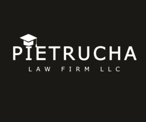 Logo Design by sudhasaj for Pietrucha Law Firm, LLC | Design: #7233739