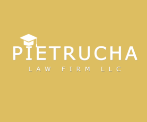 Diseño de Logo por sudhasaj para Pietrucha Law Firm, LLC | Diseño: #7233772