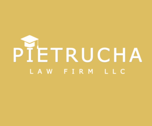 Logo Design by sudhasaj for Pietrucha Law Firm, LLC | Design: #7233800