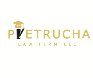 Logo Design by sudhasaj for Pietrucha Law Firm, LLC | Design: #7234712