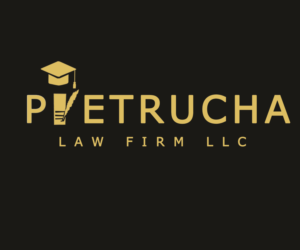 Logo Design by sudhasaj for Pietrucha Law Firm, LLC | Design: #7234784