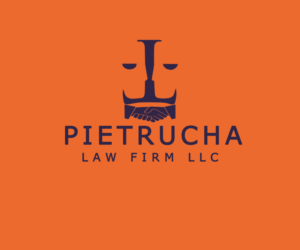 Logo Design by sudhasaj for Pietrucha Law Firm, LLC | Design: #7245495