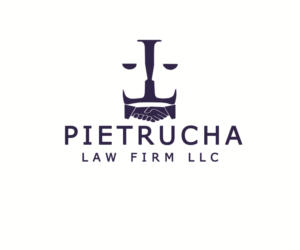 Logo Design by sudhasaj for Pietrucha Law Firm, LLC | Design: #7245500