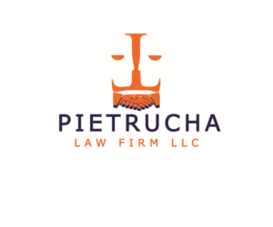 Logo Design by sudhasaj for Pietrucha Law Firm, LLC | Design: #7245514