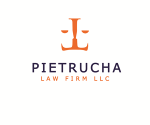 Logo Design by sudhasaj for Pietrucha Law Firm, LLC | Design: #7246577