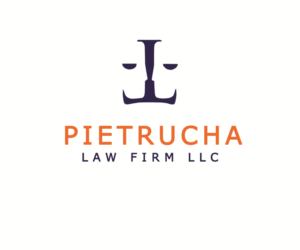 Logo Design by sudhasaj for Pietrucha Law Firm, LLC | Design: #7246582