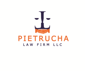Logo Design by sudhasaj for Pietrucha Law Firm, LLC | Design: #7246585