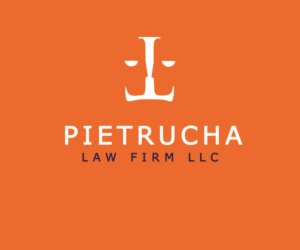 Logo Design by sudhasaj for Pietrucha Law Firm, LLC | Design: #7246593